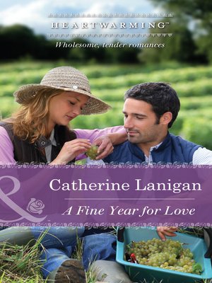 cover image of A Fine Year for Love